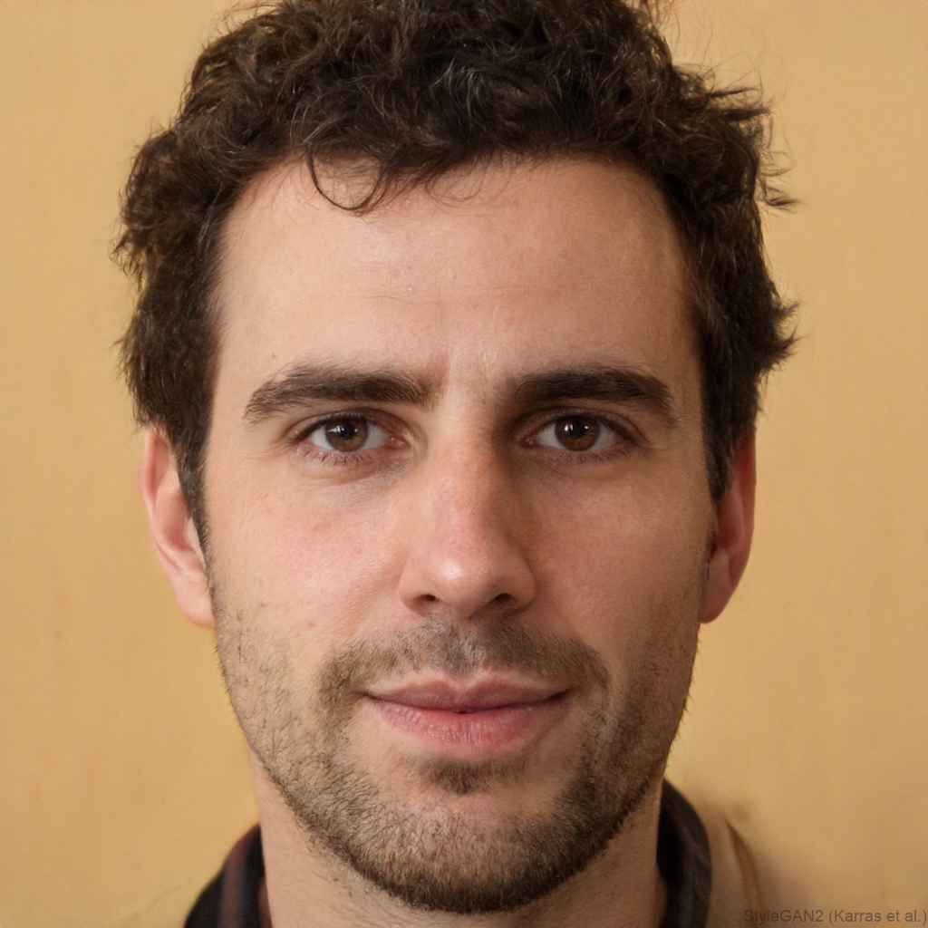 Marcus Reid, Managing Partner