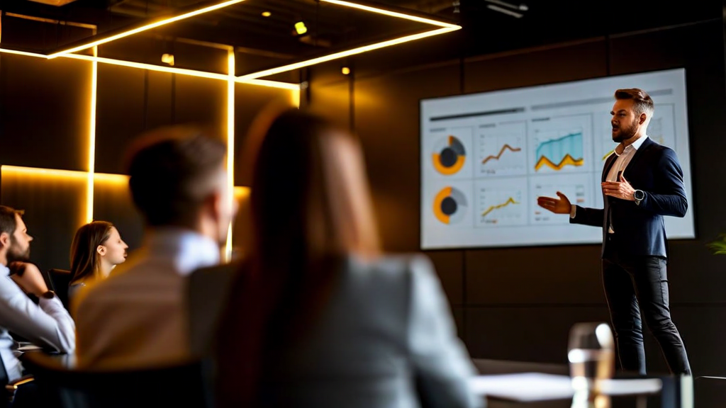 The Seed-Stage Fundraising Playbook for 2025