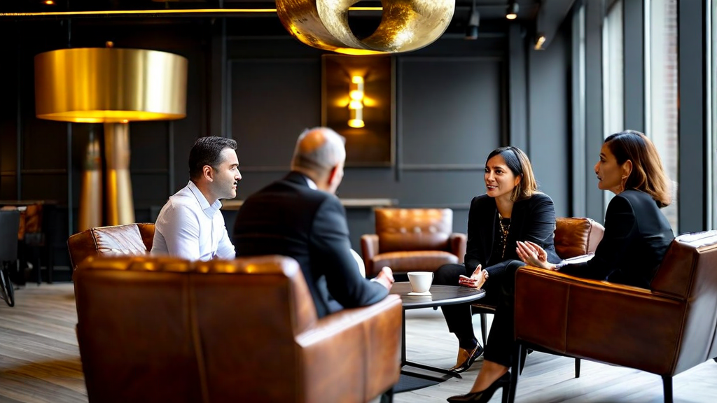 Beyond the Term Sheet: Portfolio Support at Plakario